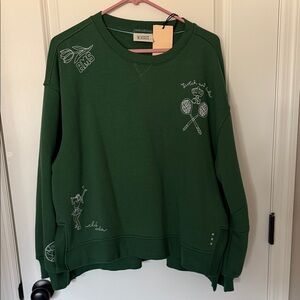 Scotch and Soda Women's Sweater